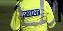 Arrested man suspected of assault and racially aggravated harassment