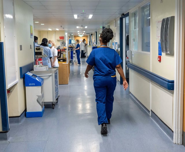 The Torbay and South Devon Trust: all the key numbers for the NHS Trust in March