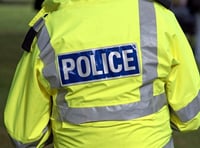 Man, 60, arrested on suspicion of attempted murder in Paignton