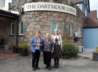 Kindness is on the menu at this moorland restaurant