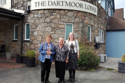 Kindness is on the menu at this moorland restaurant