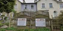 Ofsted finds Newton Abbot childcare provider to be 'Inadequate'