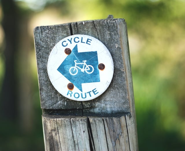 New cycle route looks set to get green light