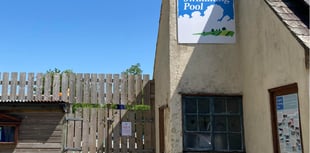 Pool shown 'overwhelming' support as it makes progress toward opening 