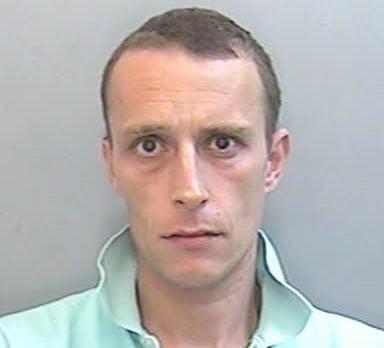 IN COURT: John Phillips
Picture: police (June 2023)