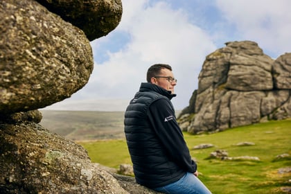 BMW bolsters EV infrastructure and launches nature program on Dartmoor