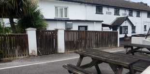 No support for plan to convert Tedburn St Mary’s Red Lion Inn
