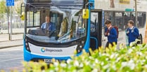 Stagecoach continues its £2 fare scheme and free bus ride competition