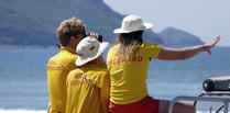 RNLI lifeguards five-year contract sealed 