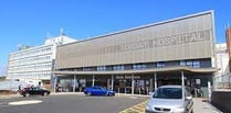 Anger as ‘sub-standard’ Torbay Hospital’s cash lifeline is put on hold