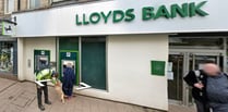 Lloyds announce when they’ll close the last bank in Teignmouth