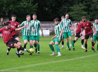 REPORT: Lakers sunk by Bovey bounce-back