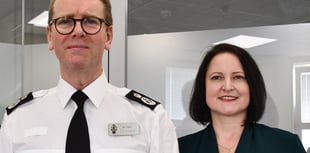 Commissioner frustrated by delay to Chief Constable investigation  