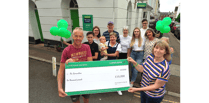 Family's £10k gift for Samaritans in memory of daughter Danielle