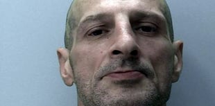 WATCH: 'Misogynist and dangerous' graveyard rapist jailed for 18 years