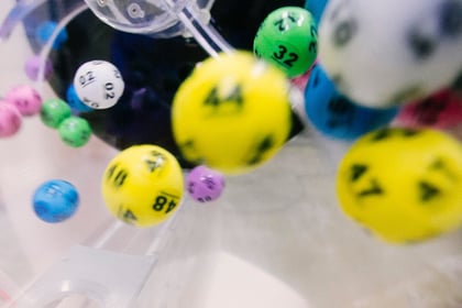 Dozens of volunteer groups win on Lottery