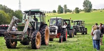 Fresh funding for young farmers