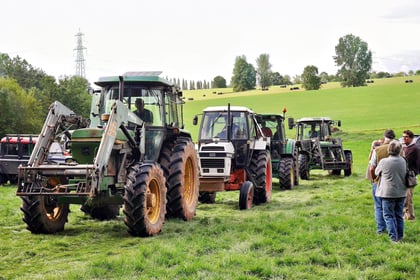 Fresh funding for young farmers
