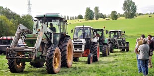 Fresh funding for young farmers