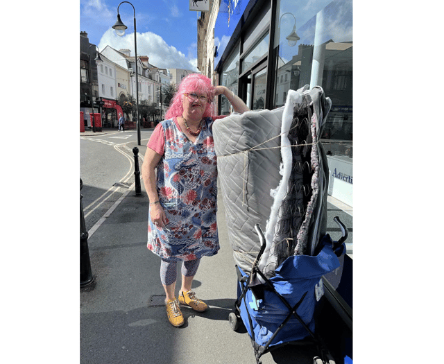 Mattress dumper tells council they can stuff it