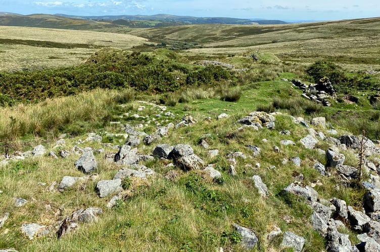 Rambling Man for September
Picture: Nigel Canham