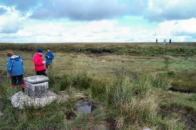 South West Peatland Partnership