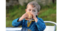 Picture Special: Widecombe Fair - All along, down along lea