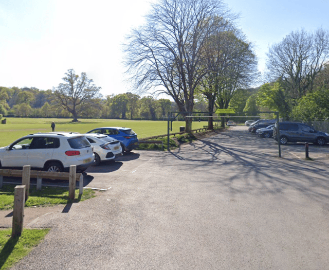 Teignbridge car park to close for link project 