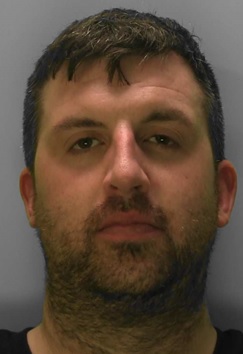 Wanted man Adam Fearn believed to be in Mid Devon area
