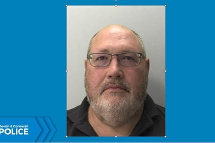 Buckfastleigh man jailed for five and a half years