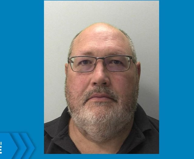 Vile sexual abuser jailed