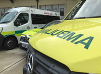 Use ambulance services 'responsibly' appeal 