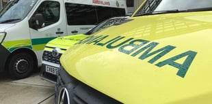 Use ambulance services 'responsibly' appeal 