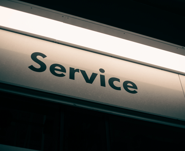 Library self-service machines undergoing upgrade 