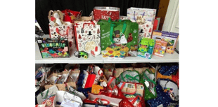 Exeter Baby Bank gearing up for sixth Christmas appeal