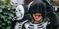 Spooky Hallowe'en events and activities for all the family 