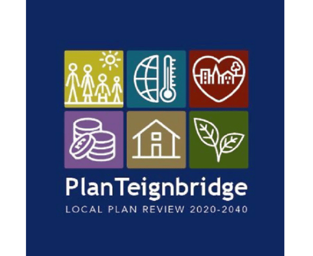 Last chance to have say on Teignbridge Local Plan