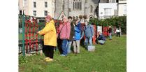 We will remember them: Teignbridge gears up for Remembrance Day