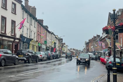 Parking proposals for 8 Devon towns revealed - one hour free then pay