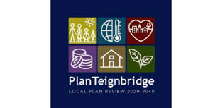 Just two weeks left to have your say on Teignbridge Local Plan