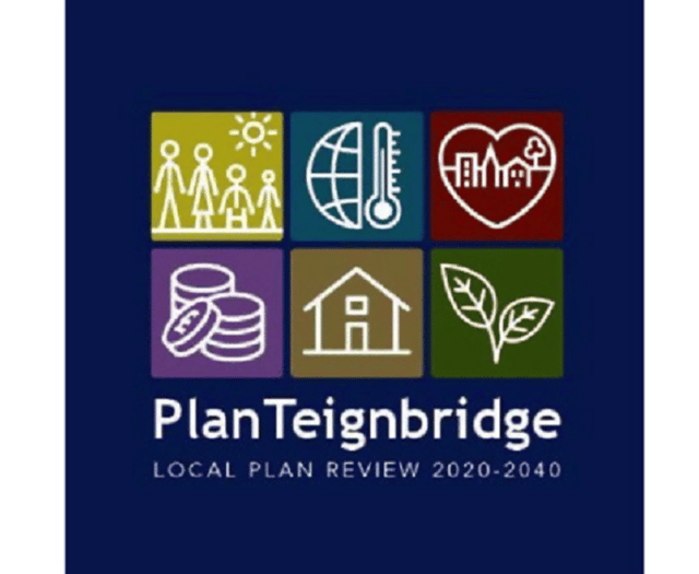 Just two weeks left to have your say on Teignbridge Local Plan