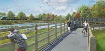 Another step forward for estuary trail