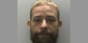 WANTED: Have you seen this man from Exeter?