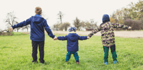 Seaside town suffers as Devon County Council childcare crisis deepens