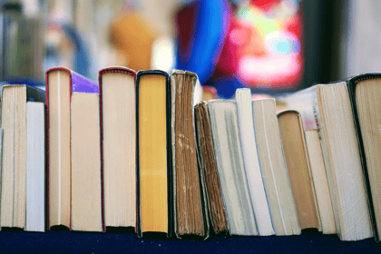 Apply for funding to help set up community reading space 