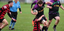 New Cross victors over Cullompton