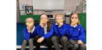 Every little helps most important meal of day for All Saints pupils