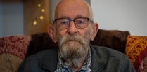 Terminal cancer man, 85, begs MPs to legalise assisted dying