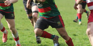 Dartmouth struggle against Paignton but still do enough to win.