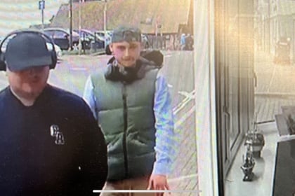 Police appeal for information following burglaries 